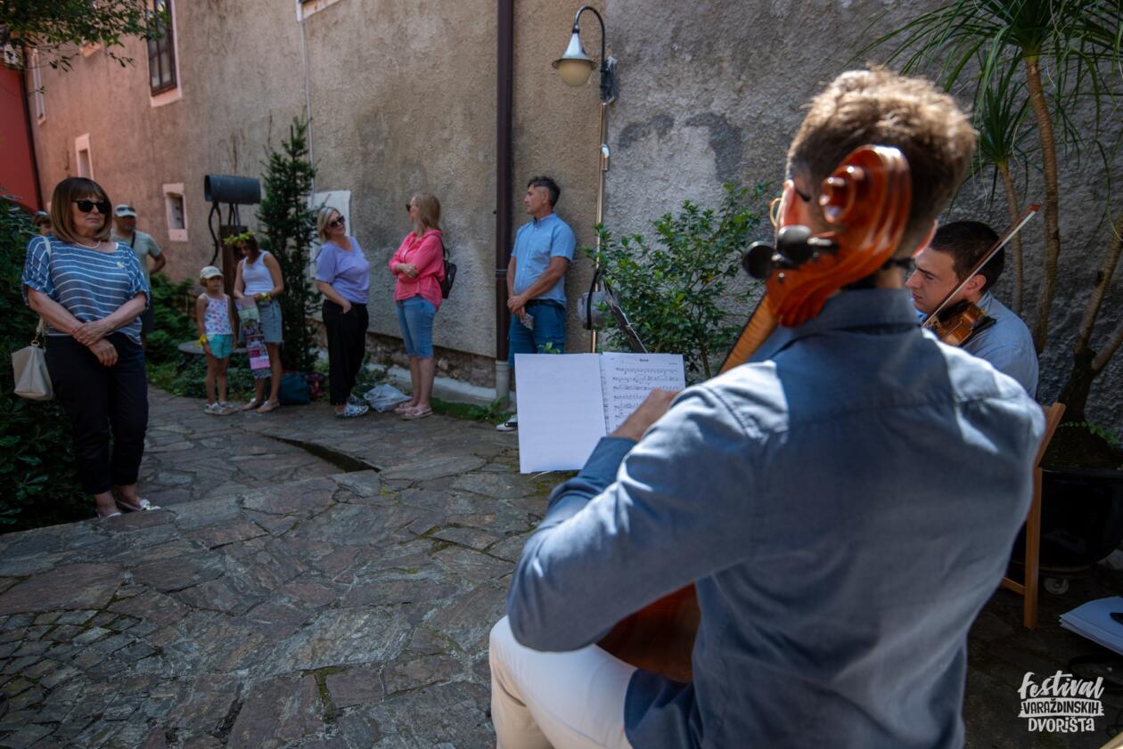 Festival varaždinskih dvorišta 2025 tzgv (18) Festival varaždinskih dvorišta 2025 tzgv (18)