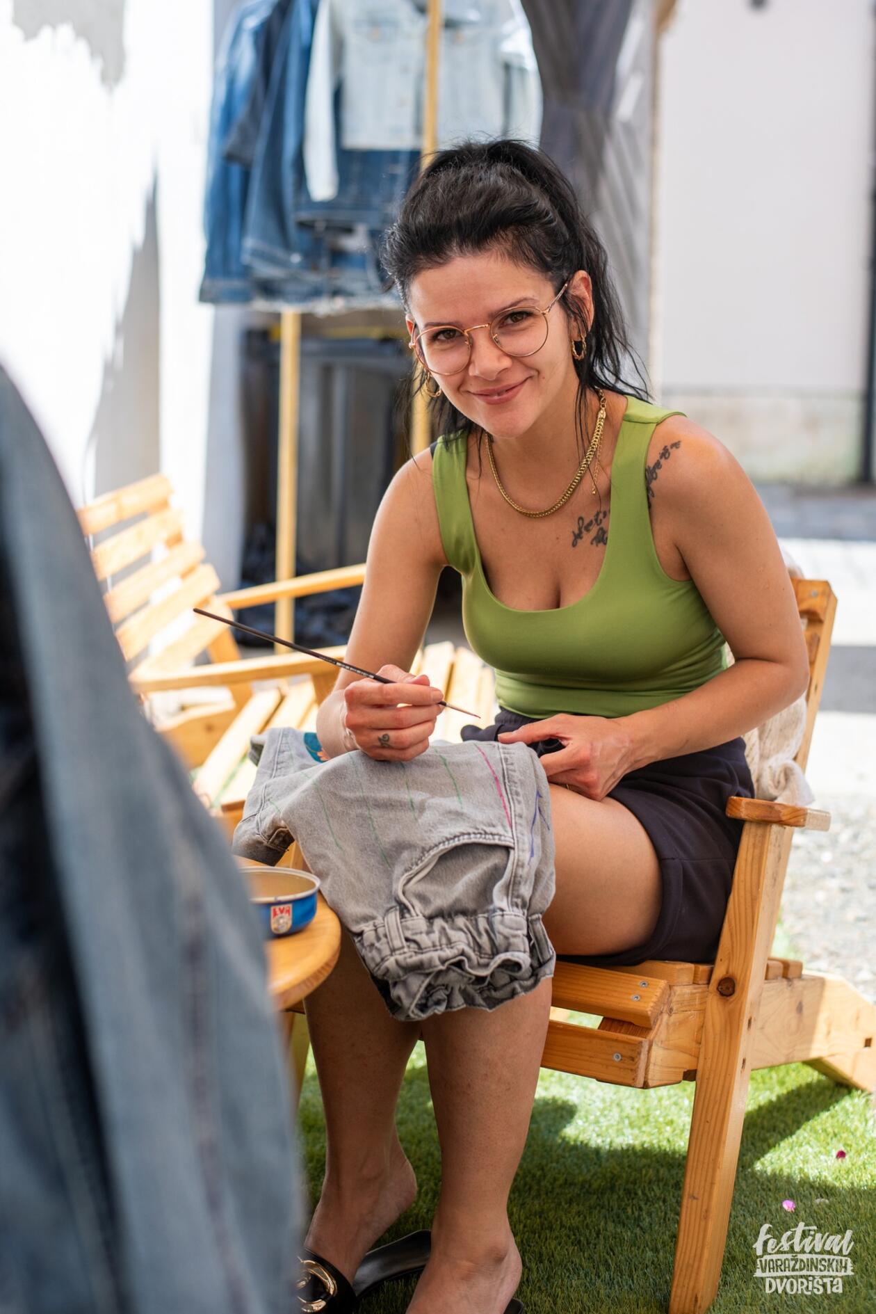 Festival varaždinskih dvorišta 2025 tzgv (20) Festival varaždinskih dvorišta 2025 tzgv (20)