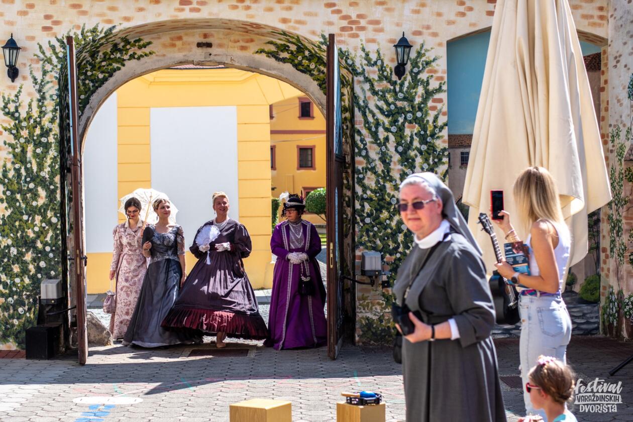 Festival varaždinskih dvorišta 2025 tzgv (21) Festival varaždinskih dvorišta 2025 tzgv (21)