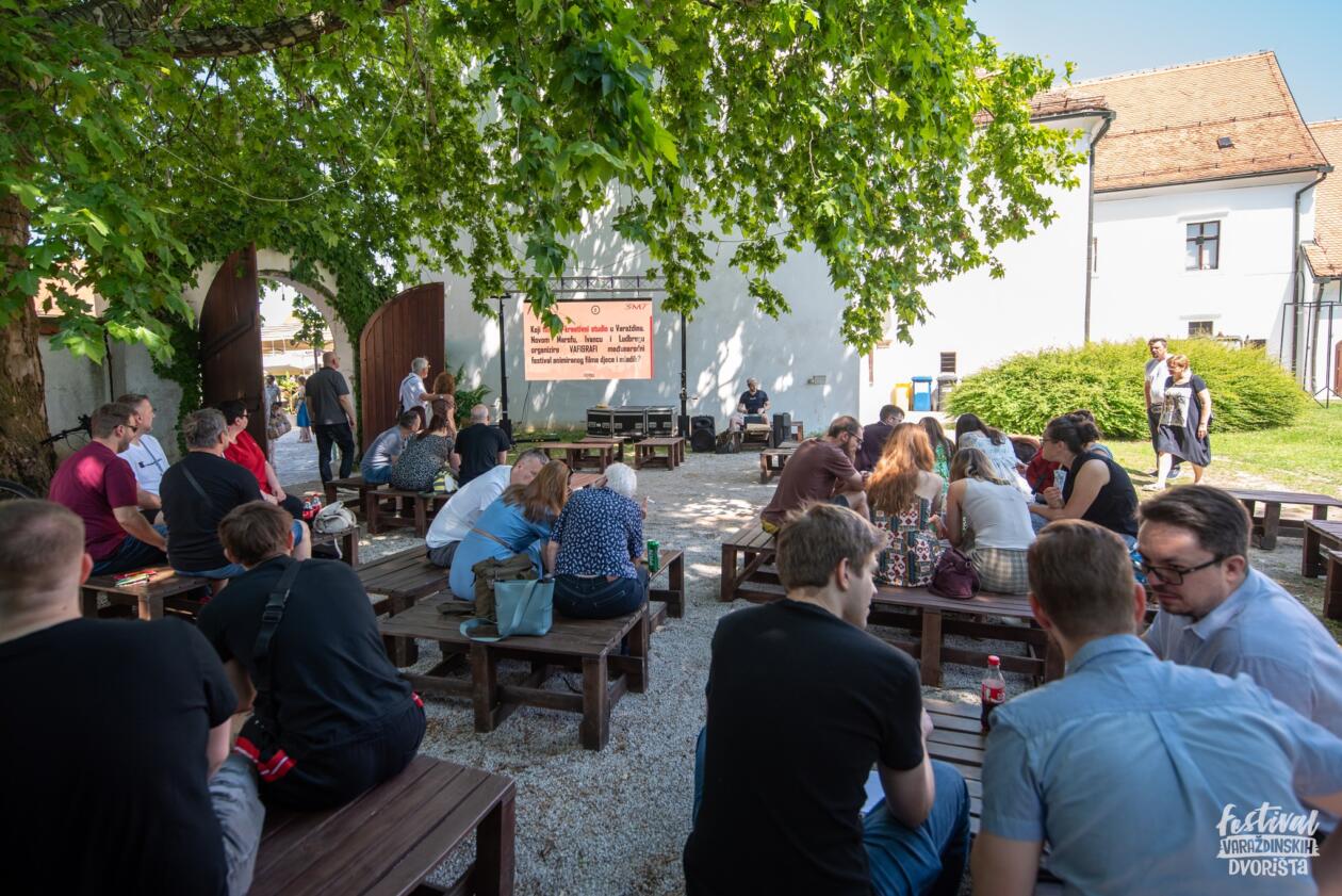 Festival varaždinskih dvorišta 2025 tzgv (3) Festival varaždinskih dvorišta 2025 tzgv (3)