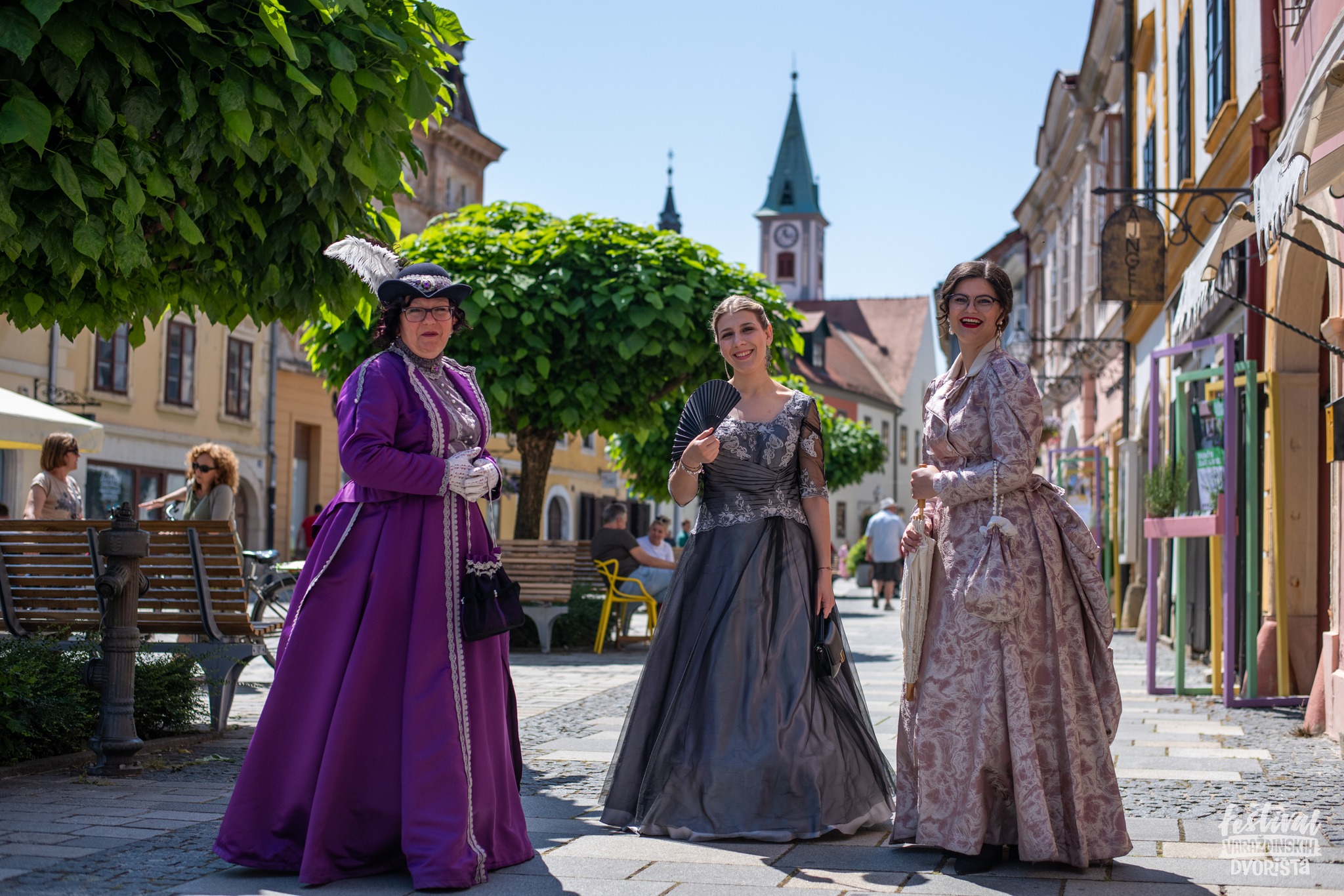 Festival varaždinskih dvorišta 2025 tzgv (4)