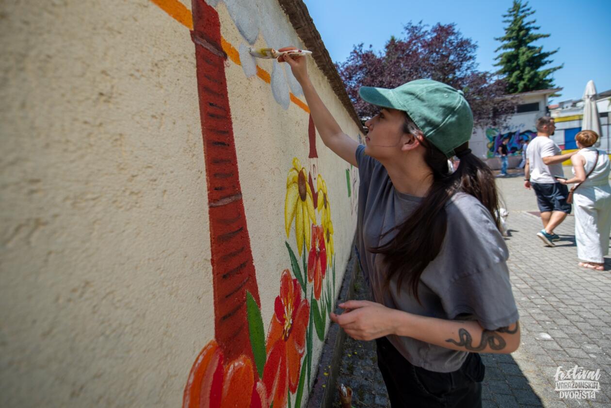 Festival varaždinskih dvorišta 2025 tzgv (5) Festival varaždinskih dvorišta 2025 tzgv (5)