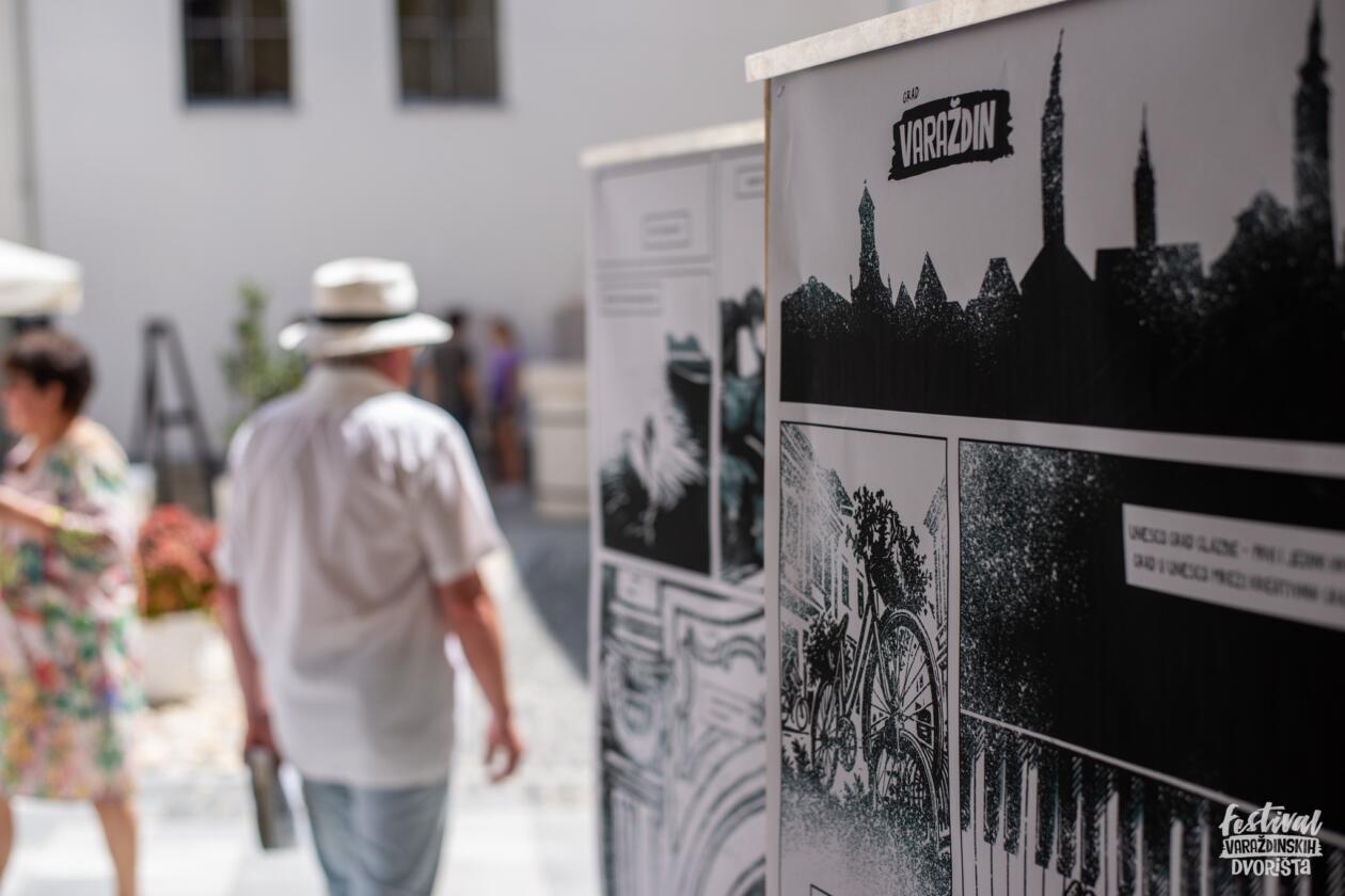 Festival varaždinskih dvorišta 2025 tzgv (9) Festival varaždinskih dvorišta 2025 tzgv (9)