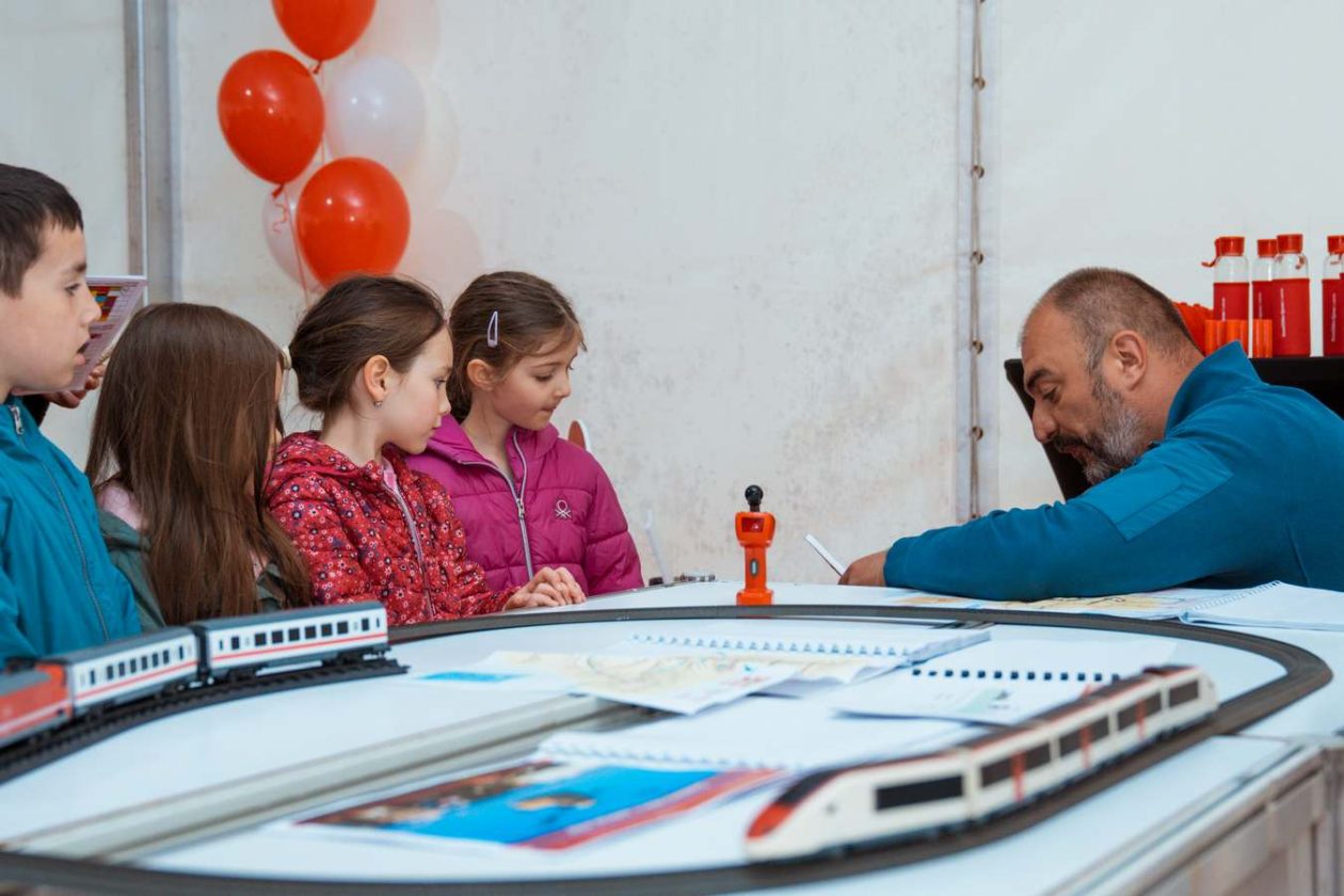 Festival znanosti ssjever luka valdec foto (2)