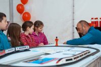 Festival znanosti ssjever luka valdec foto (2)