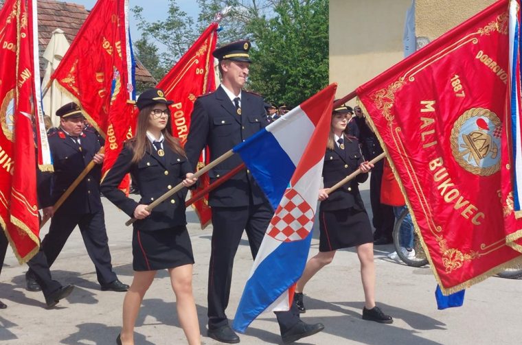 florijanovo mali bukovec