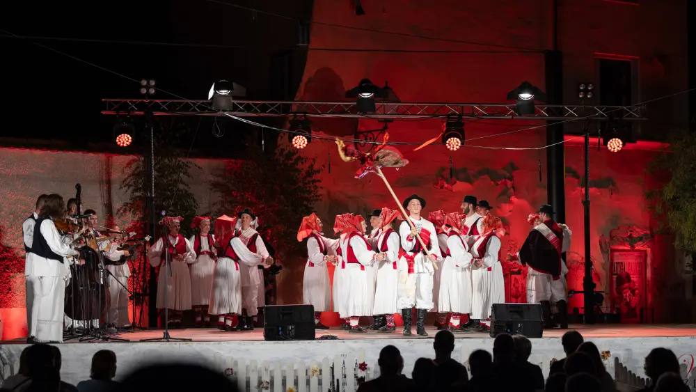 FolkoFonija107 FolkoFonija107