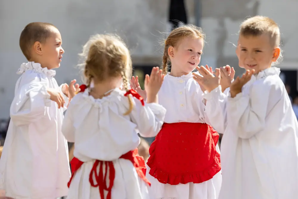 FolkoFonija95 FolkoFonija95