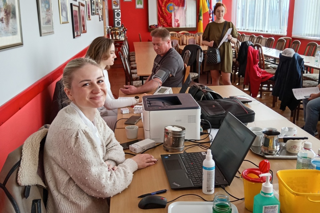 Foto GDCK Novi Marof, DDK (4)