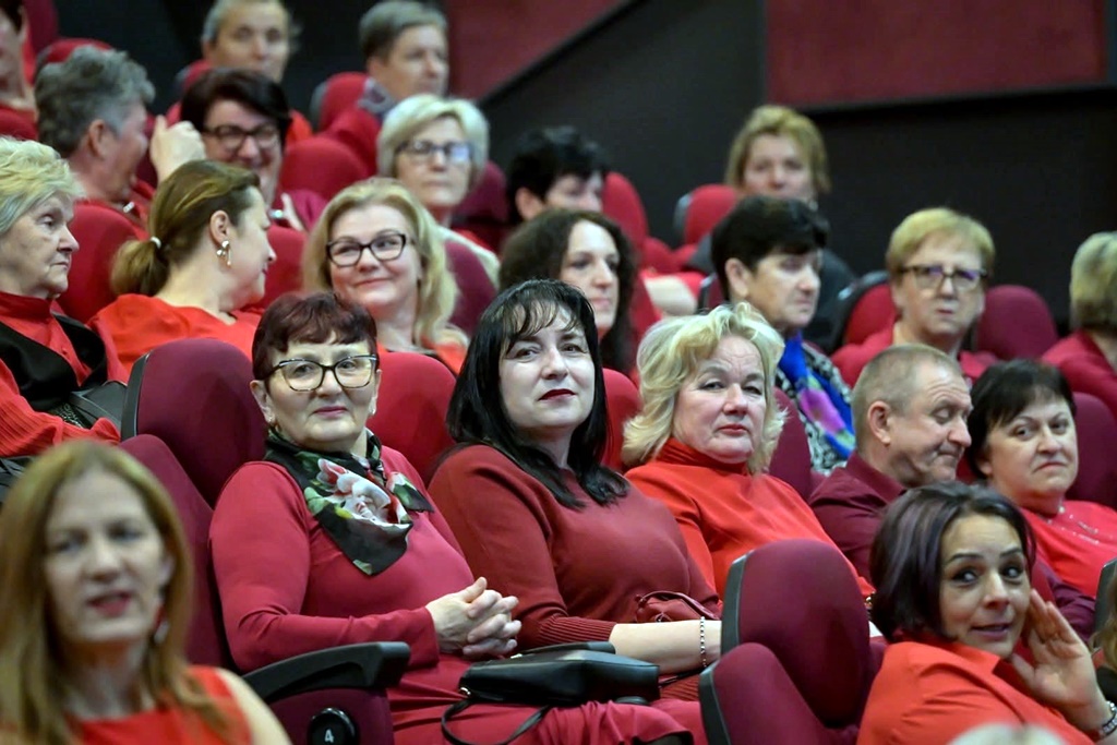 GNM Dan crvenih haljina (5)