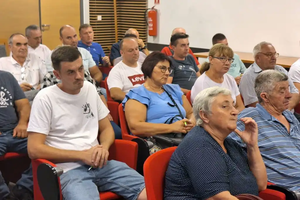 GNM – potpore u poljoprivredi (10) GNM – potpore u poljoprivredi (10)