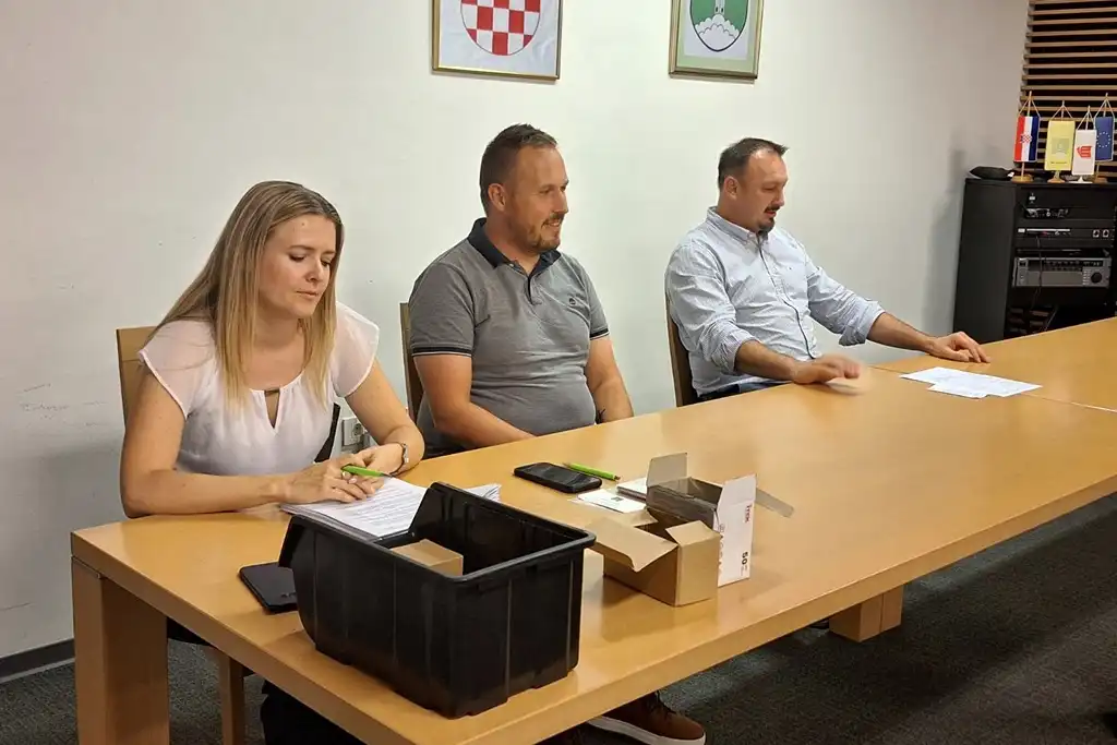 GNM – potpore u poljoprivredi (12) GNM – potpore u poljoprivredi (12)