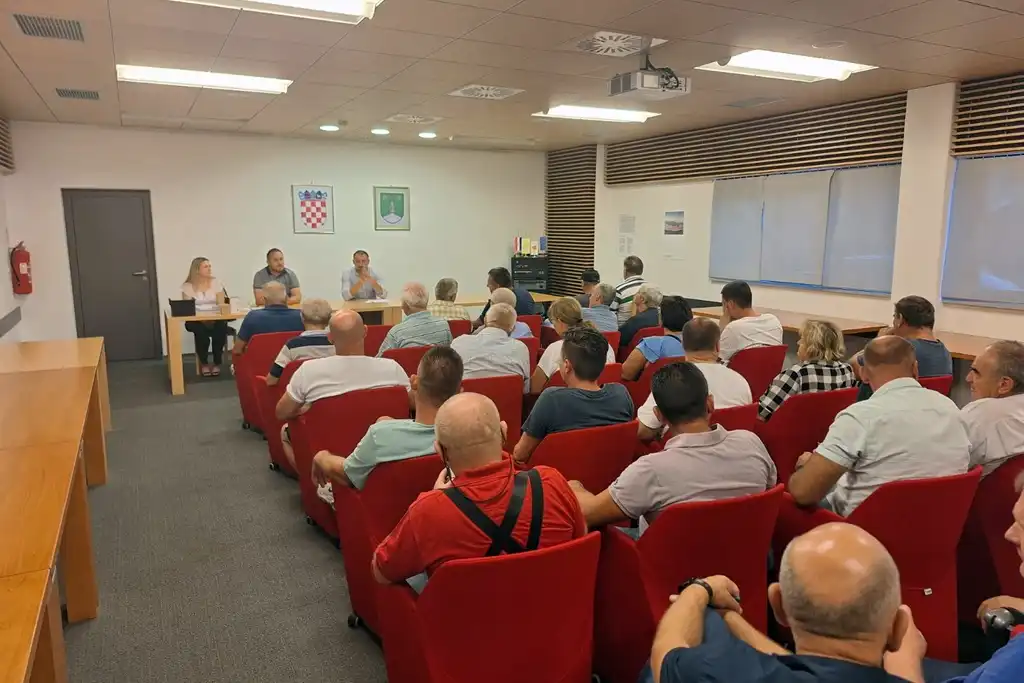 GNM – potpore u poljoprivredi (13) GNM – potpore u poljoprivredi (13)