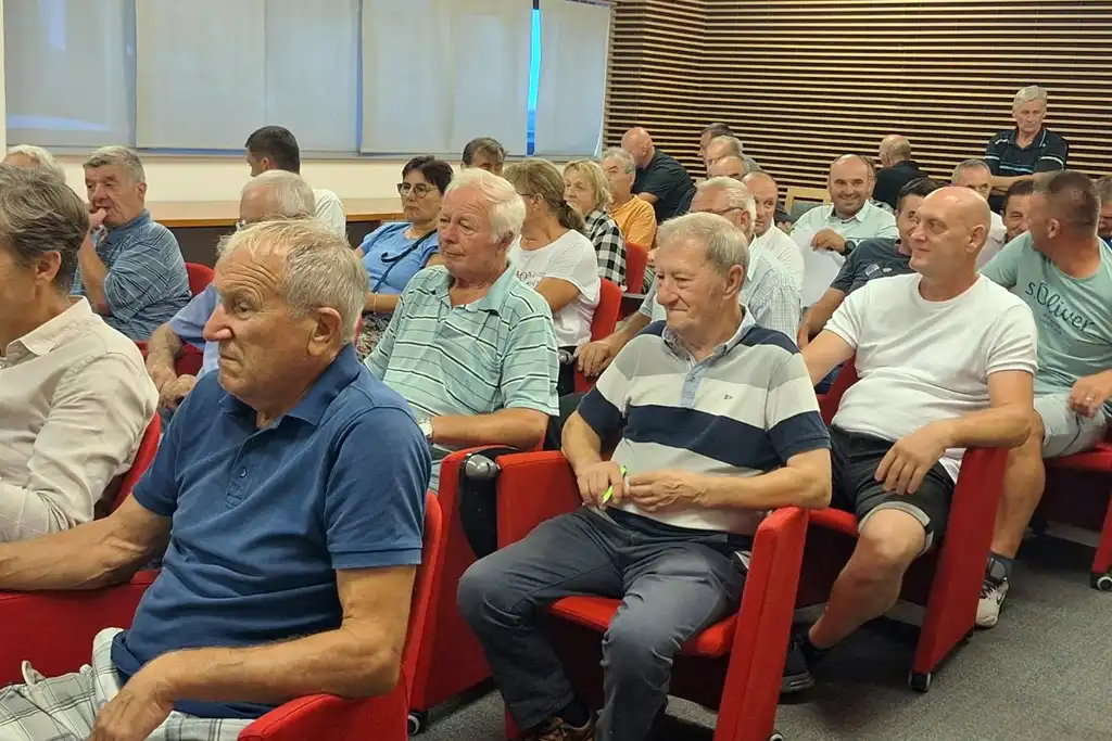 GNM – potpore u poljoprivredi (4) GNM – potpore u poljoprivredi (4)