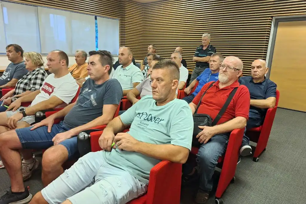 GNM – potpore u poljoprivredi (6) GNM – potpore u poljoprivredi (6)