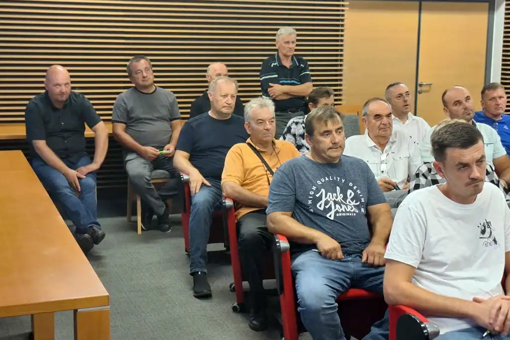 GNM – potpore u poljoprivredi (9) GNM – potpore u poljoprivredi (9)