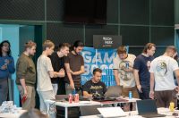 GameJam-Nedjelja-8 GameJam-Nedjelja-8