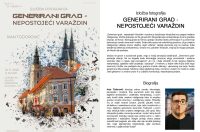 Generirani grad – deplijan Generirani grad – deplijan