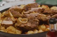 Glavno jelo Glavno jelo