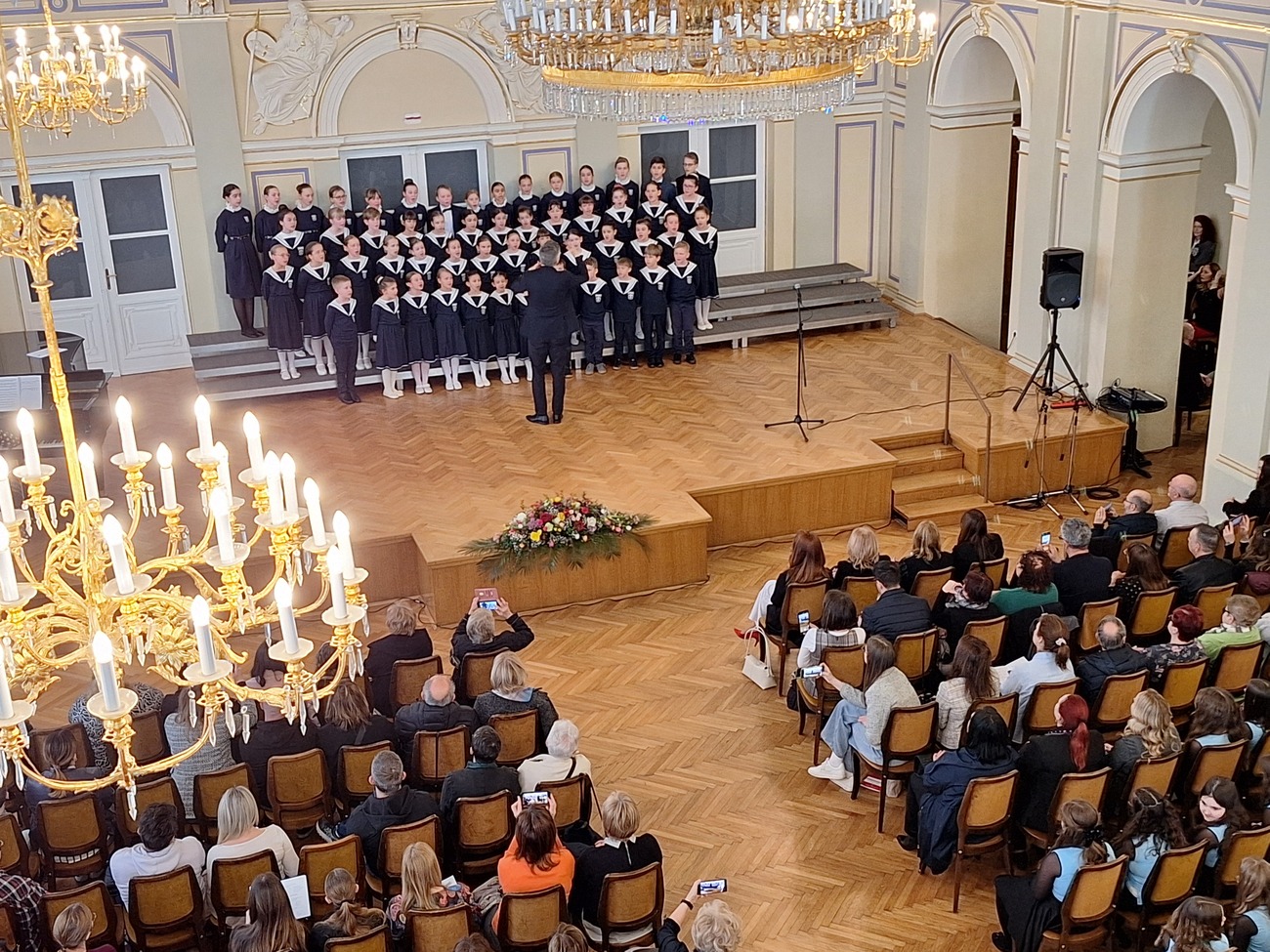 Glazbene svečanosti (1)
