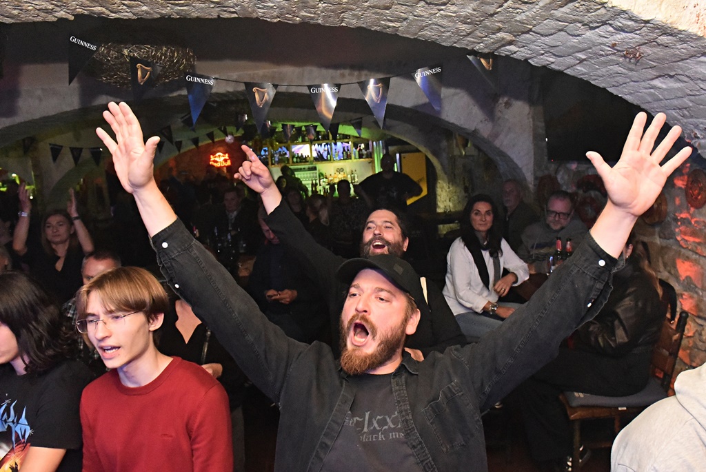 Godfathers u Medinoj skrinji varazdinski hr (12) Godfathers u Medinoj skrinji varazdinski hr (12)