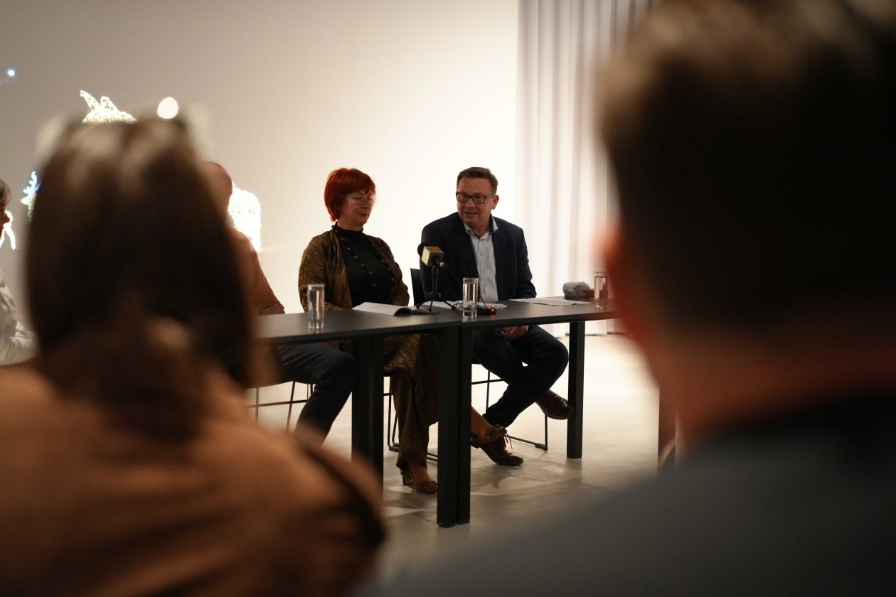 Goranka Horjan, Damir Poljak