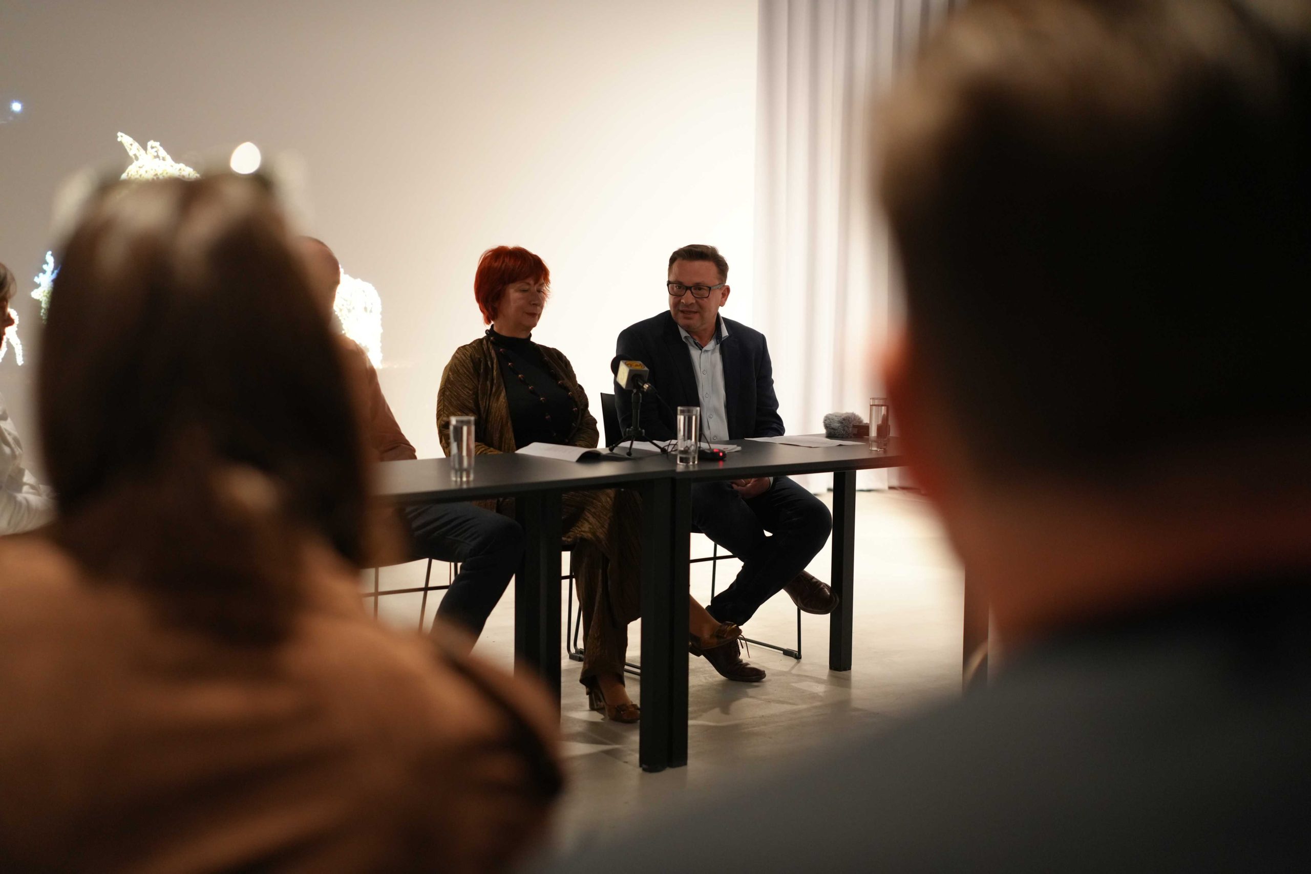 Goranka Horjan, Damir Poljak