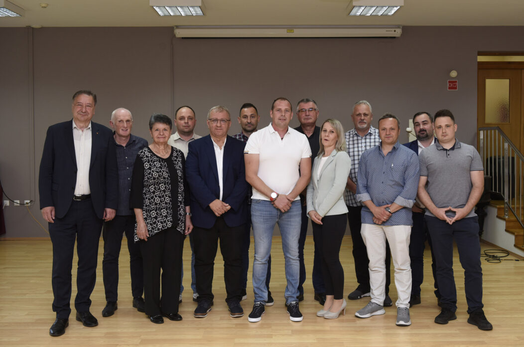Grad Lepoglava gradsko vijeće Grad Lepoglava gradsko vijeće