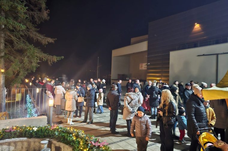 Grad Novi Marof Advent 2025 (10)