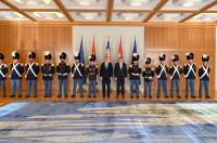 Grad VZ – VGG prijem kod Predsjednika 1 Grad VZ – VGG prijem kod Predsjednika 1