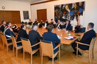 Grad VZ – VGG prijem kod Predsjednika 2 Grad VZ – VGG prijem kod Predsjednika 2