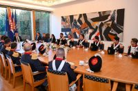 Grad VZ – VGG prijem kod Predsjednika 4 Grad VZ – VGG prijem kod Predsjednika 4