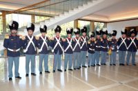 Grad VZ – VGG prijem kod Predsjednika 5 Grad VZ – VGG prijem kod Predsjednika 5