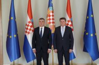 Grad VZ – VGG prijem kod Predsjednika 6 Grad VZ – VGG prijem kod Predsjednika 6