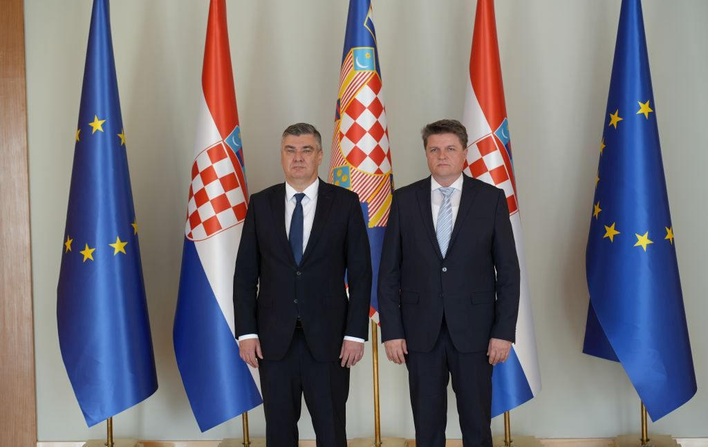 Grad VZ – VGG prijem kod Predsjednika 6 Grad VZ – VGG prijem kod Predsjednika 6