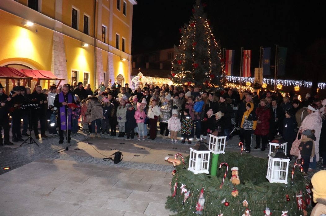 Grad Varaždinske Toplice Advent 2025 (18)