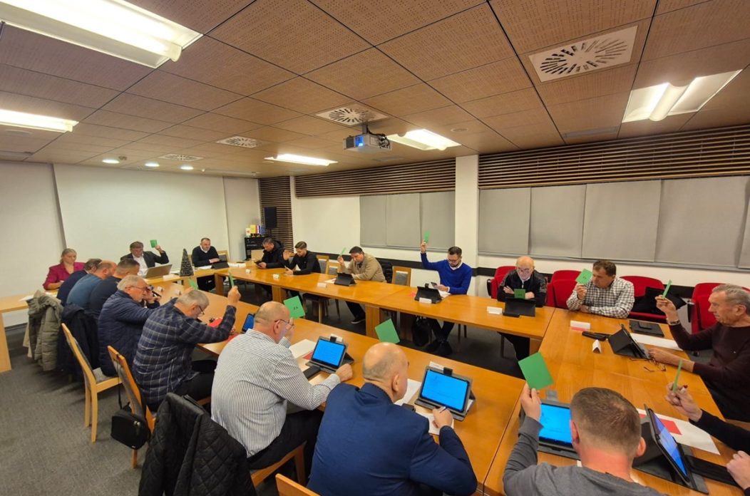 Gradsko vijeće Novi Marof 25 studeni 2025 (1)