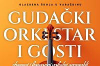 Gudački orkestar