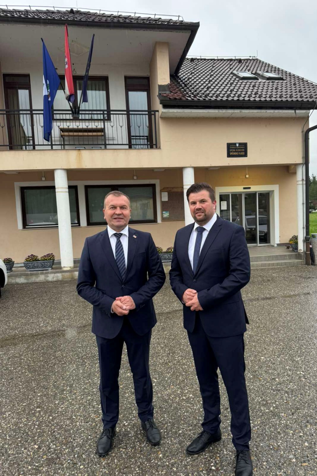 HDZ Općine Klenovnik – priopćenje (4)