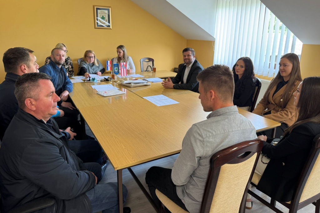 HDZ Općine Klenovnik – priopćenje (5)