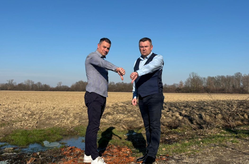 HSS -Priopćenje – NO PASARAN HSS -Priopćenje – NO PASARAN