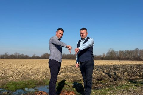 HSS -Priopćenje – NO PASARAN