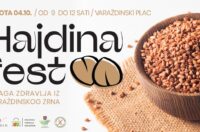 Hajdina horizontalno