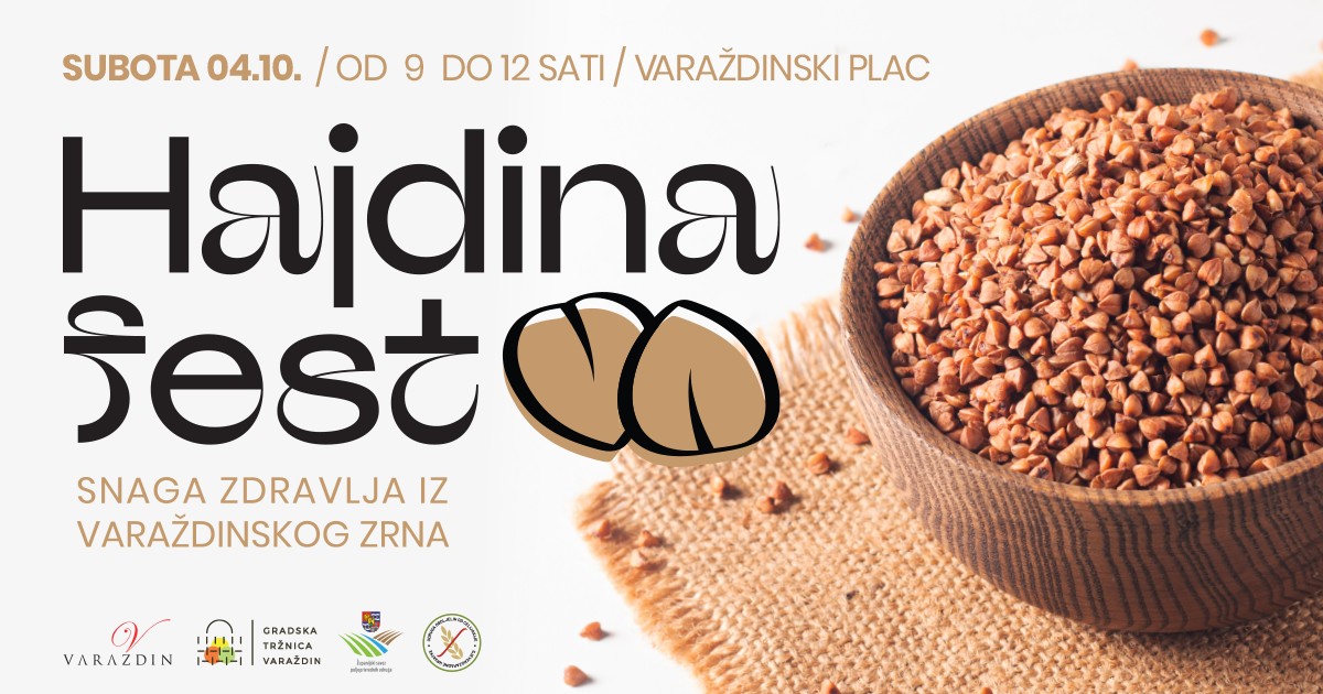 Hajdina horizontalno