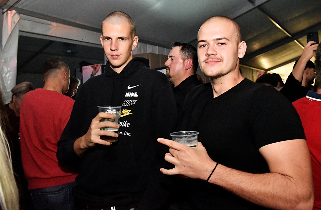 Haris Džinović Varaždinski (20)