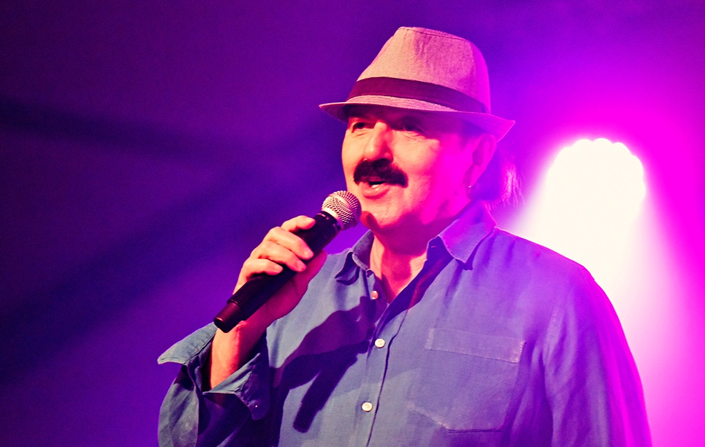 Haris Džinović Varaždinski (3)