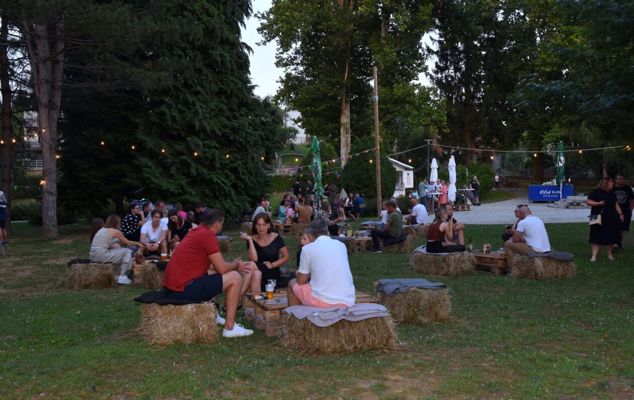 HikeFest 2 – Zdenko Horvat