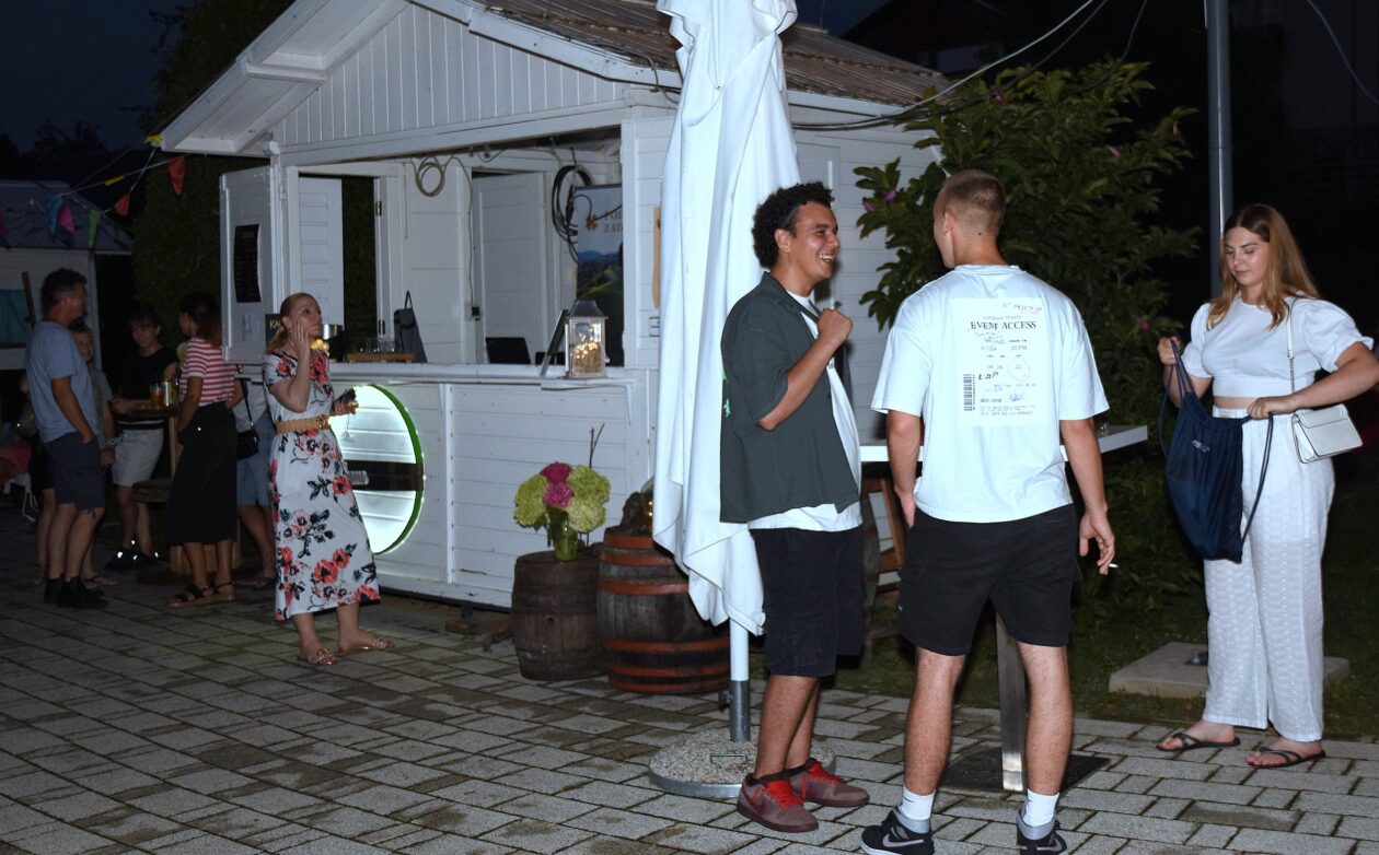 HikeFest 3 – Zdenko Horvat