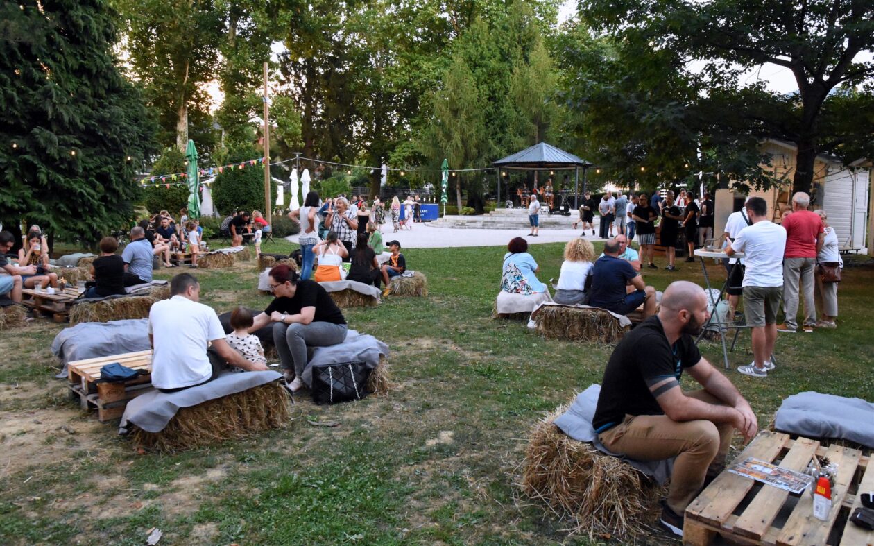 HikeFest 4 – Zdenko Horvat