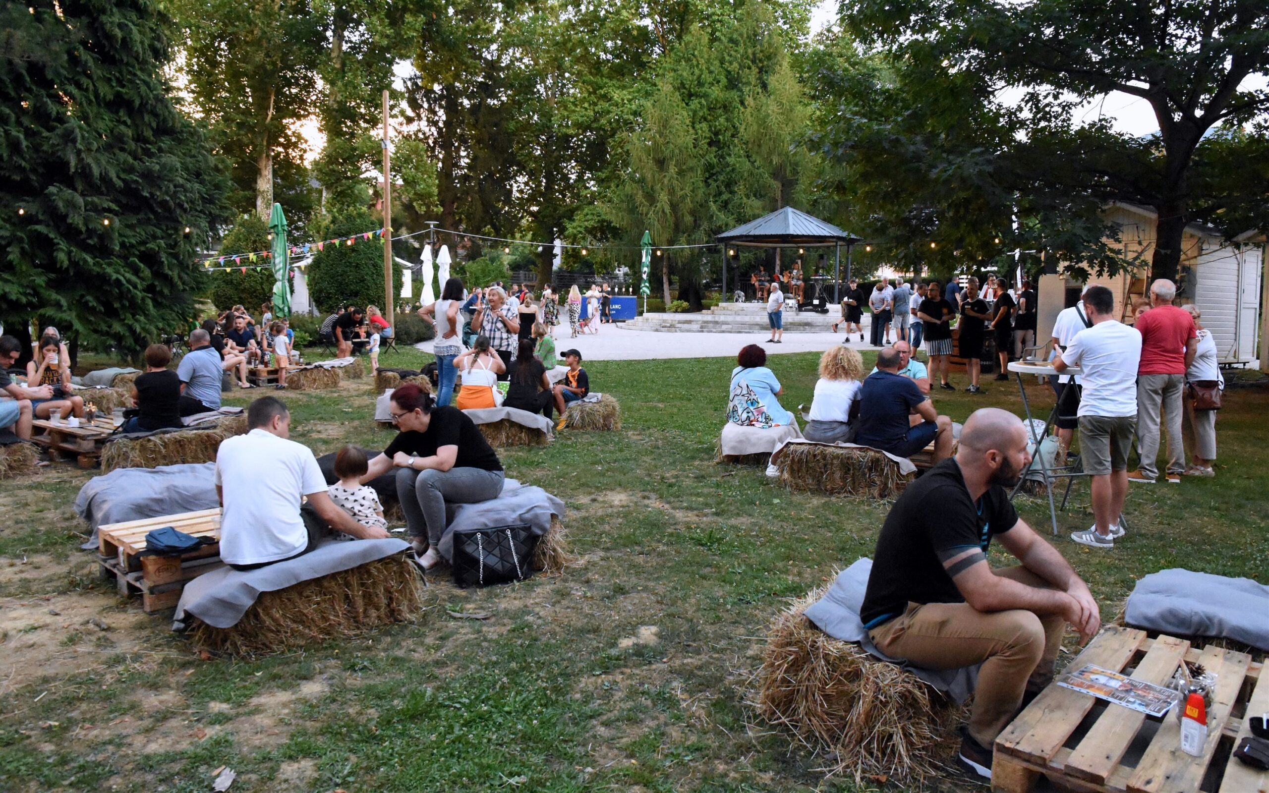 HikeFest 4 – Zdenko Horvat HikeFest 4 – Zdenko Horvat